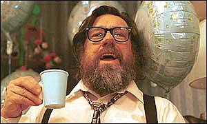 Ricky Tomlinson