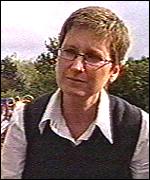 Lois Nott set up Smarties day nursery