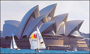 Swiss bio-technology businessman Ernesto Bertarelli has set up the team many experts pick to win the America's Cup