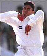 Danish Kaneria