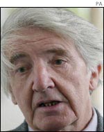 Dennis Skinner