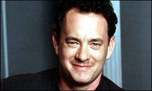 Tom Hanks