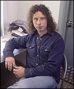 Stuart Cable