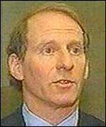 US policy advisor on Northern Ireland Richard Haass