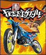 Freekstyle
