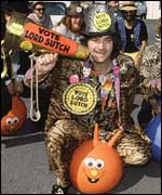 Lord Sutch