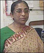 Latha Gunatunga