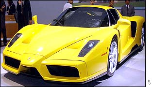 Ferrari Enzo