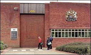 Feltham Young Offenders' Institution