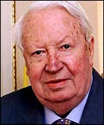 Edward Heath