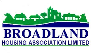 Broadland Housing Association logo