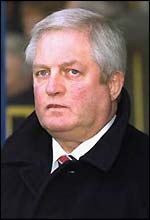 Woking boss Geoff Chapple