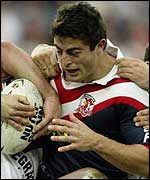 Anthony Minichiello