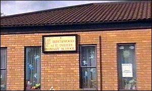 Birchwood CE Primary School