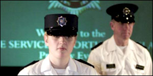 Shortage of experienced officers has prompted campaign