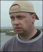 Ex-crew member Marty Lenahan: 