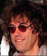 Bob Geldof