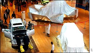 The second press day