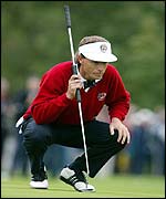 Bernhard Langer