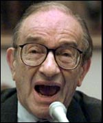 Alan Greenspan