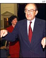 Alan Greenspan