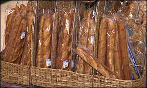 People with coeliac disease have to avoid certain foods