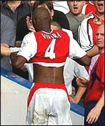 Patrick Vieira