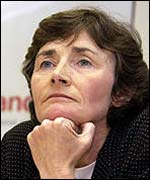 Estelle Morris has resisted resignation calls