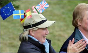 Both team captains have stressed the need for the public to behave themselves