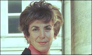 Edwina Currie