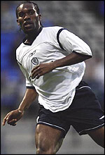 Jay Jay Okocha
