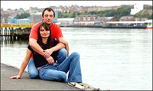 Michael and Sara Payne