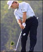 Bernhard Langer