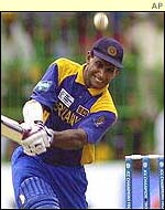Sanath Jayasuriya