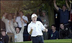 Phillip Price secures a surprise win