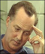 Michael Barrymore