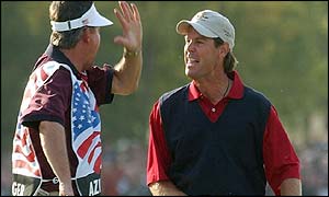 Paul Azinger