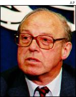 Hans Blix