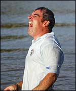 Paul McGinley