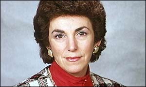 Edwina Currie