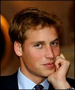 Prince William