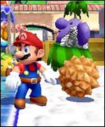 Super Mario Sunshine