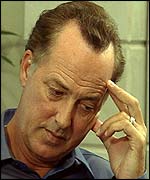 Michael Barrymore