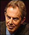 Tony Blair