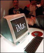 Old iMac