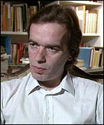 Martin Amis