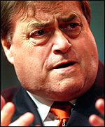 John Prescott