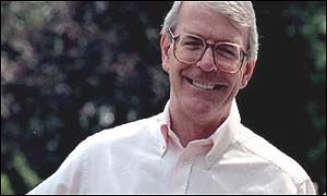 John Major