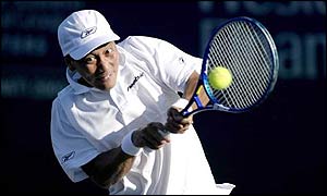 Michael Chang