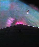 Jason launch, Nasa